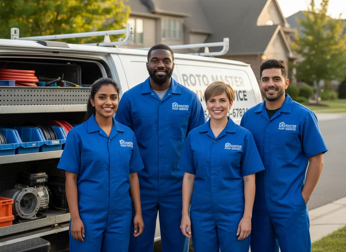 Sump Pump Installation company in Socastee, SC
